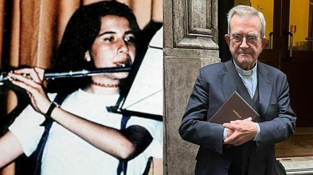 Emanuela Orlandi, il maestro di canto confessa: "Papa Rantzinger voleva…"