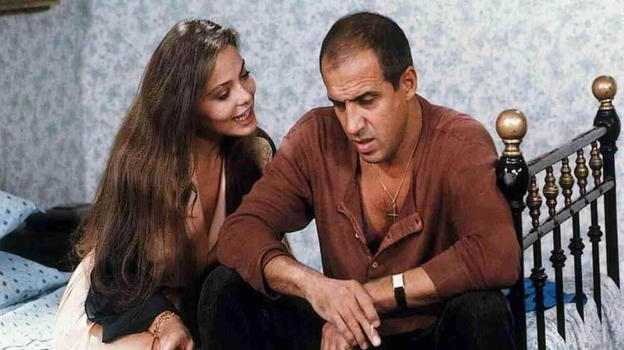 "Naike è la figlia di Adriano Celentano". Ornella Muti interviene