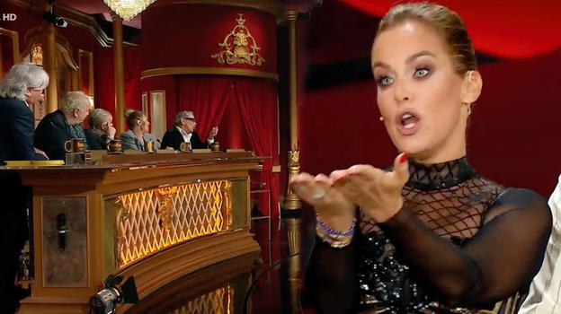 Sonia Bruganelli è una furia contro la giuria: cos’ha fatto dietro le quinte