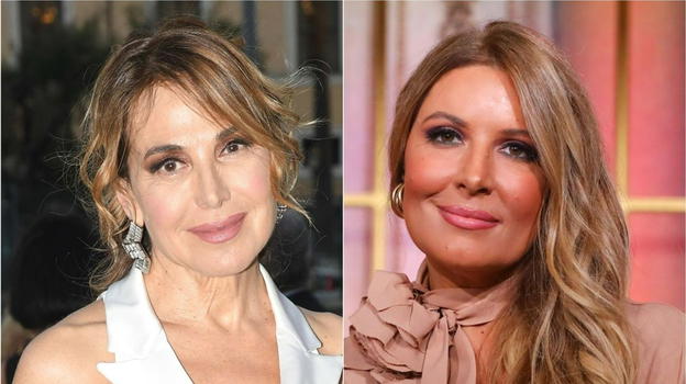 Barbara D’Urso torna il Tv, scontro totale con Selvaggia Lucarelli