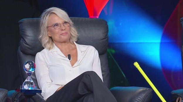 Sabrina Ferilli in lacrime a "Tu sì que Vales": ecco perchè