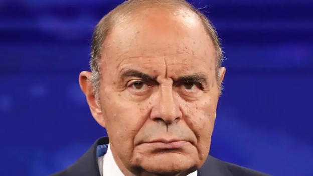 "Se n’è andato" Bruno Vespa, la triste notizia sul conduttore