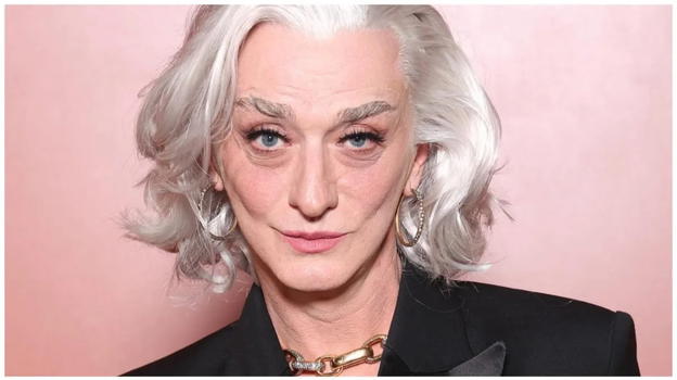 Drusilla Foer, lo straziante annuncio è arrivato in diretta tv