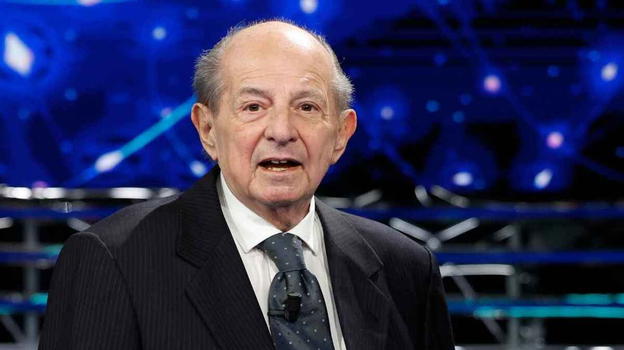 "Due mesi di vita". Giancarlo Magalli, l’annuncio da brividi