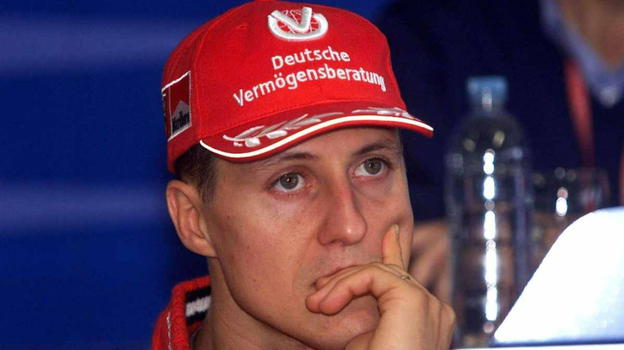 Michael Schumacher, l’annuncio del neurochirurgo che sconvolge i fan