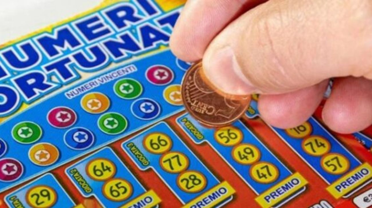"Ho vinto 500 euro al gratta e vinci" Poco dopo la scoperta da brividi
