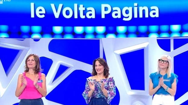 Reazione a Catena, ecco perchè le Volta Pagina sono andate via e quanto hanno vinto