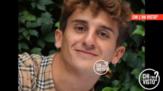 Alessandro Venturelli, l’annuncio del padre è appena arrivato
