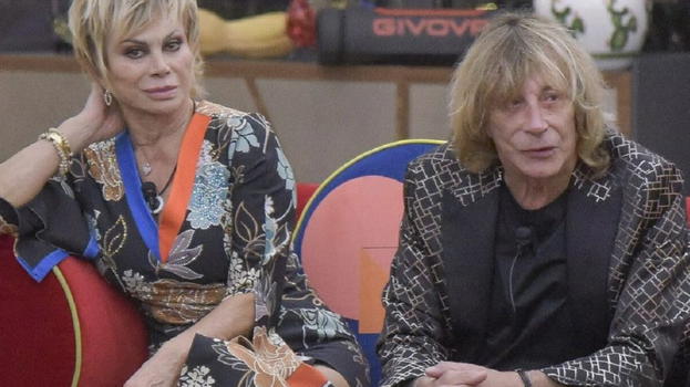 Dietro la crisi di Enzo Paolo Turchi e Carmen Russo c’è il famoso presentatore della Rai?
