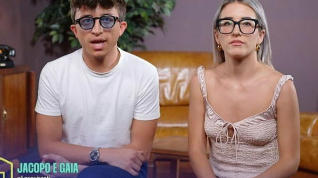 Casa a prima vista, Jacopo e Gaia hanno 1,3 milioni: la scoperta sui genitori