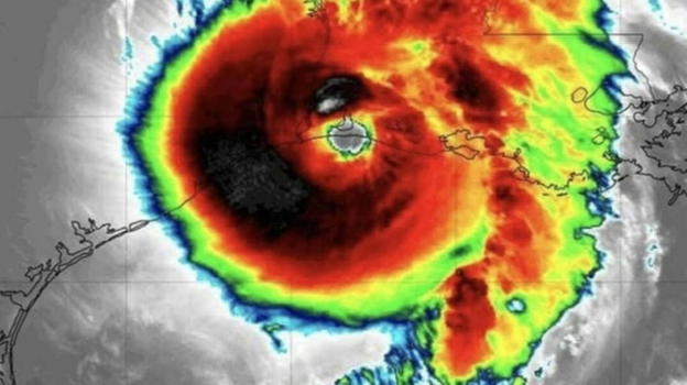 Meteo, l’annuncio degli esperti: l’uragano Milton si sta avvicinando