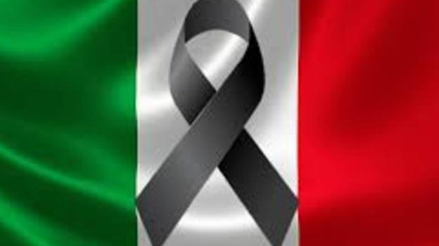 Italia in lutto per la scomparsa improvvisa di Timperi