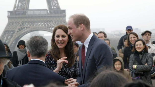 Kate e William sono al settimo cielo: "Bebè in arrivo nella Royal Family"