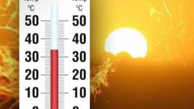 "Prepariamoci". Meteo Italia, torna il caldo africano