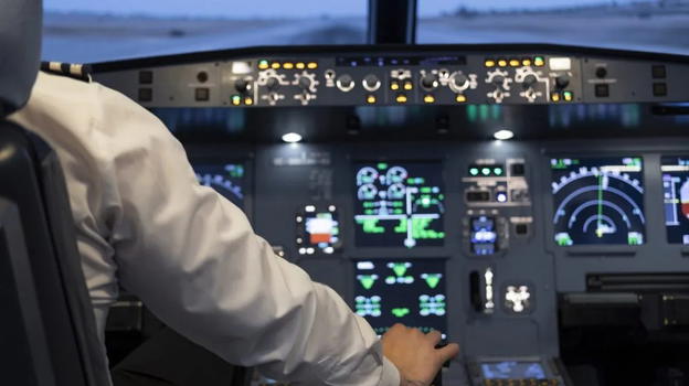Pilota perde la vita in volo: i primi aggiornamenti