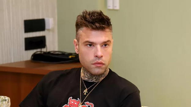 Tutti sotto choc per la notizia su Fedez