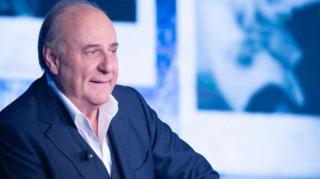 Gerry Scotti, fan in lacrime: l’annuncio sull’amato conduttore
