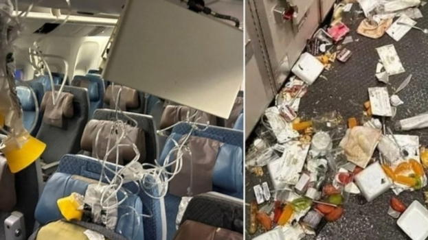 Dramma sul volo diretto a Roma: effettuato un atterraggio di emergenza