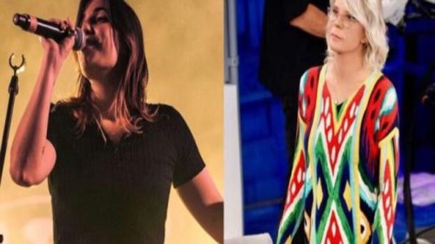 Amici, nella scuola entra un’altra figlia d’arte