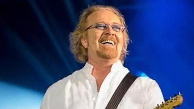 Addio Umberto Tozzi, l’ultimo saluto all’amato cantante