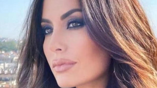 Elisabetta Gregoraci esce allo scoperto e conferma tutto a Caterina Balivo