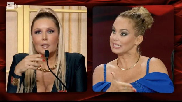 "Usi tua figlia" Nuovo scontro tra la Lucarelli e Sonia Bruganelli