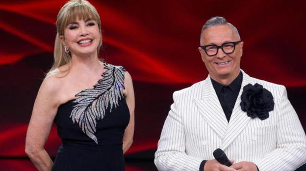 Ballando con le stelle: “Mi dispiace, ma finisce qui”