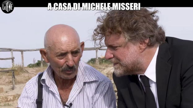 Misseri choc: "Cosa ho fatto sul corpo senza vita di Sarah"