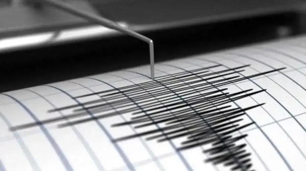 Terremoto, potente scossa di magnitudo 6.2: tutti i dettagli