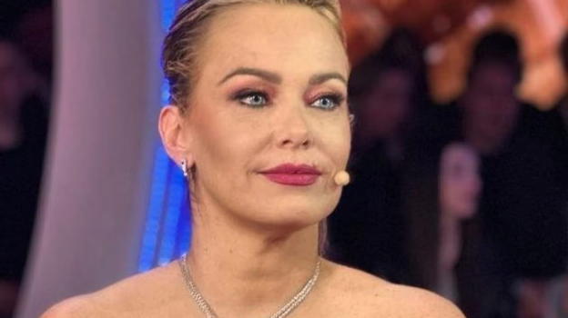 Ballando con le Stelle, la confessione in lacrime di Sonia Bruganelli