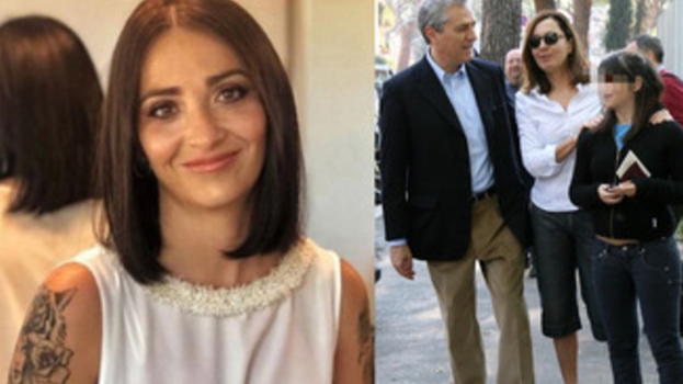 Serena Rutelli, la confessione in Tv: "Mio padre mi picchiava"