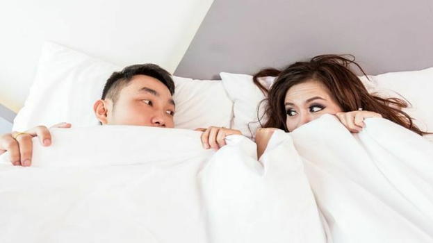 Il Bed Rotting è la nuova tendenza delle coppie sotto le lenzuola