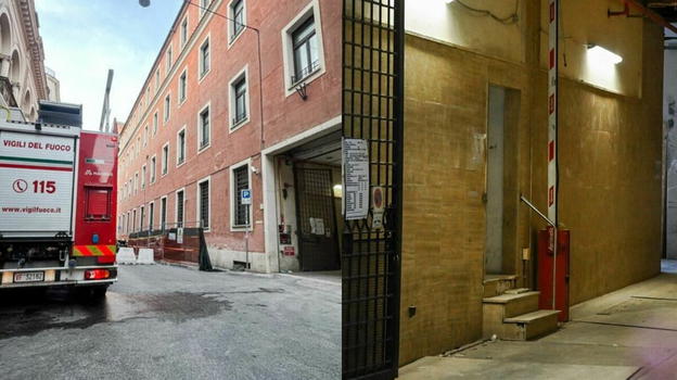 Ascensore precipitato, parla il padre dell’operaio 17enne: "Ho visto…"