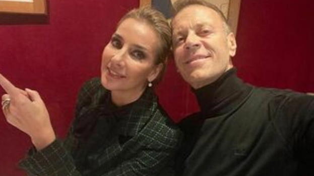 Rocco Siffredi, la confessione a luci rosse della moglie