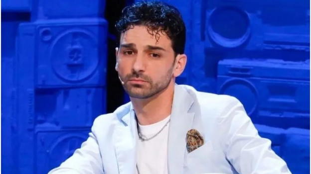 Raimondo Todaro ricoverato in ospedale: le sue condizioni