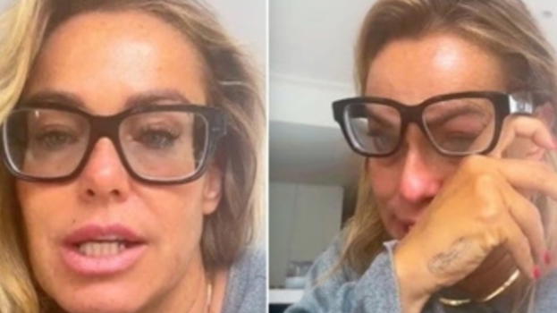 Sonia Bruganelli, nuovo sfogo in lacrime: fan preoccupati