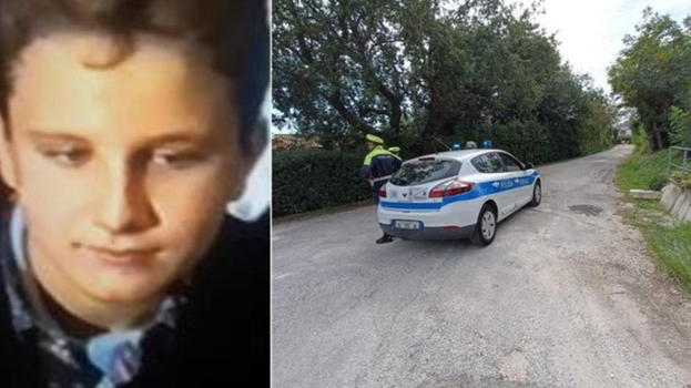 Leonardo ci lascia a soli 15 anni, la scoperta dal suo cellulare