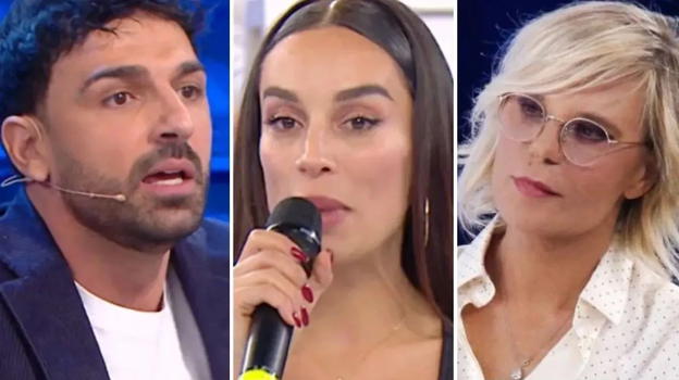 Francesca Tocca, ecco perché ha lasciato Amici