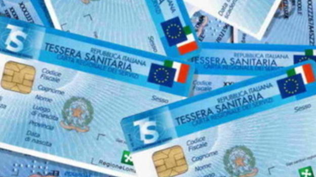 Tessera sanitaria, la notizia è appena arrivata: cambia tutto