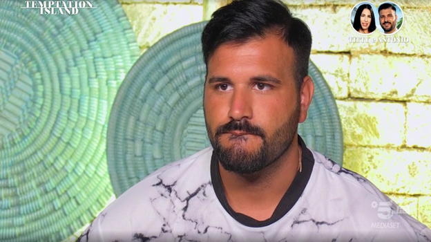 Temptation Island, la scoperta su Antonio: ecco chi è veramente