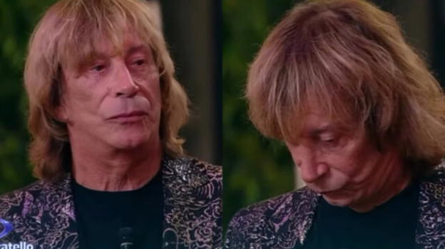 Enzo Paolo Turchi svela il suo segreto: "Avevo 11 anni quando..