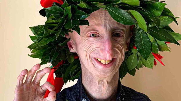 Sammy Basso, le ultime strazianti parole nella lettera d’addio
