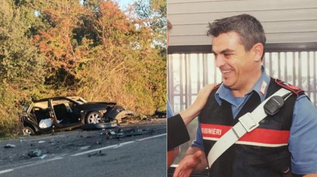 "Ciao Pietro". Italia in lutto per la scomparsa del Carabiniere: la scoperta