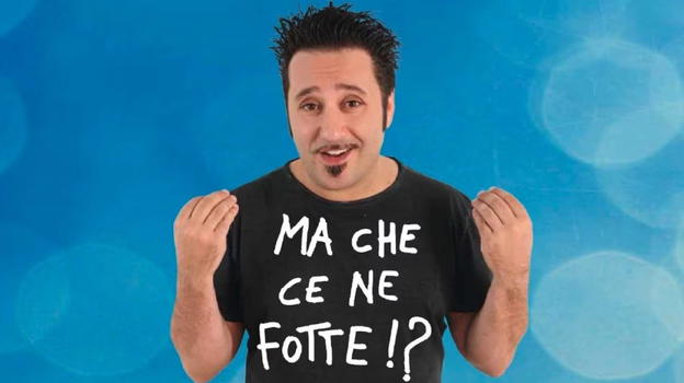 Dramma nella notte per il comico di Made in Sud