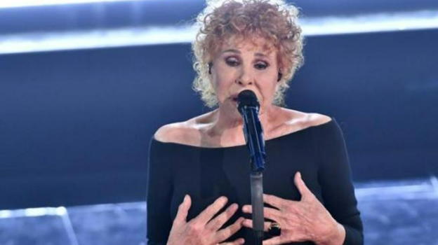Ornella Vanoni, nessuno se lo aspettava a 90 anni