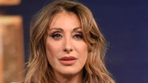 Sabrina Salerno, la confessione da brividi: "Piango tutti i giorni"