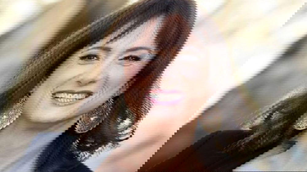 Luxuria verso le nozze? Il gossip impazza