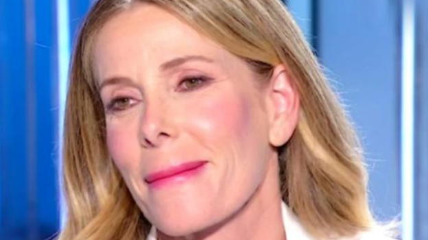 Alessia Marcuzzi, i rumors in merito al suo addio alla Tv