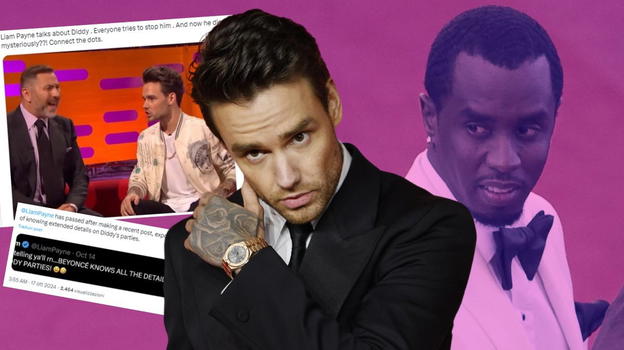 Liam Payne, ecco cosa c’entra Puff Daddy