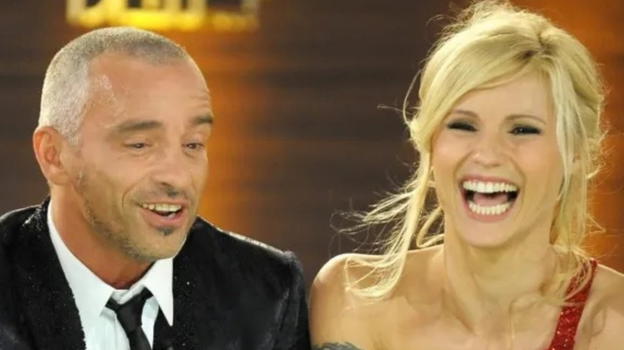 Eros e Michelle la notizia che fa sognare i fan